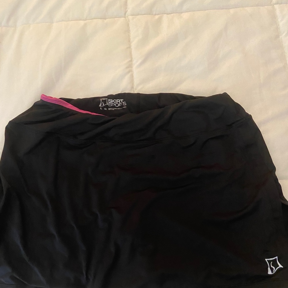 skirt sport running skirt